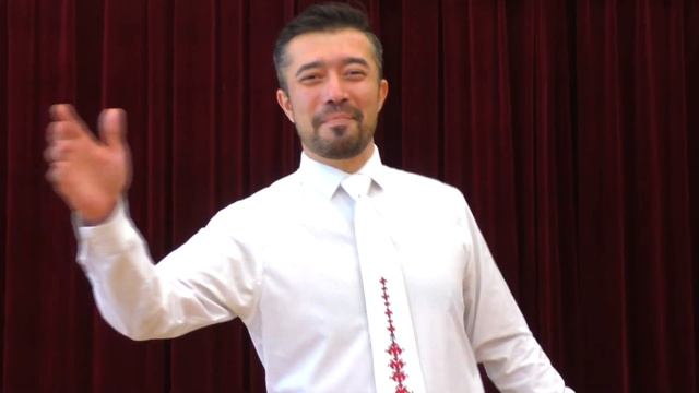 «Культурное наследие». Часть 8: «Марийская задорная песня». Детский музыкальный лекторий смотреть онлайн