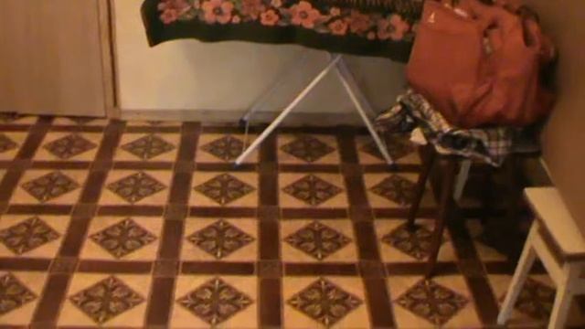 Двухкомнатная квартира + однокомнатная квартира в одном здании с отдельными входами. Однокомнатная смотреть онлайн