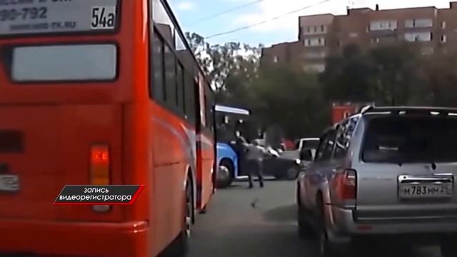 Автобусы возят горожан с нарушениями смотреть онлайн