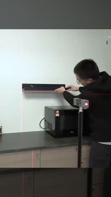 Laser Level Angle Ruler смотреть онлайн