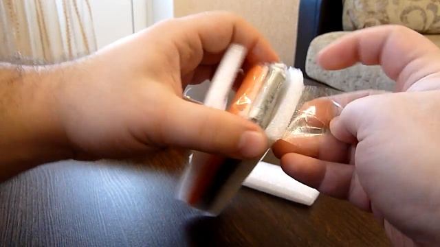 Распаковка посылки. Как заснять правильно. смотреть онлайн