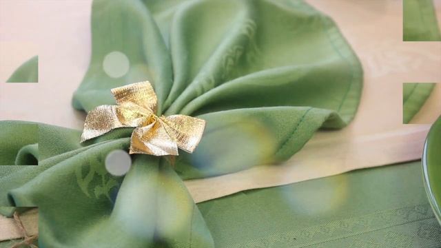 Yeni il süfrəsində qənaətli dekorlar смотреть онлайн