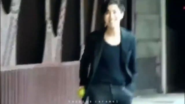 Клип Чон Хосок { песня - А ты танцуй давай} смотреть онлайн