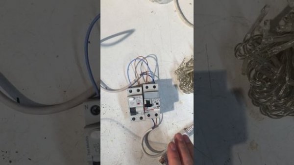 Узо типа А, скоро будем ставит в обязательном порядке