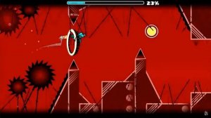 ТВОЙ ПУТЬ ДО ЭКСТРИМ ДЕМОНА | Geometry Dash | h0x