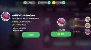 ГЕРОИ ДИСНЕЯ Боевой Режим  ep 288 СОСТАВЫ ПОДПИСЧИКОВ мобильная игра (Disney Heroes: Battle Mode)