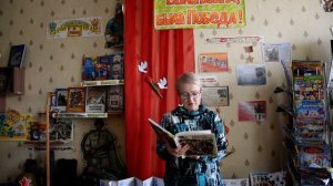 А Митяев «Куриная слепота». Читает Е.А.Ерфилова