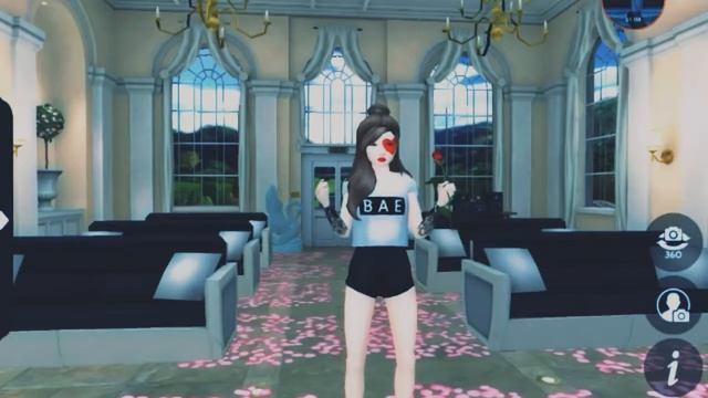 /Avakin Life/Клип : Испорченный компот