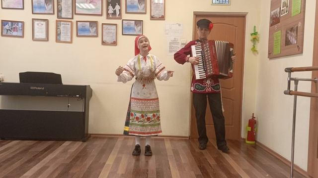 Первомайская Евгения.mp4