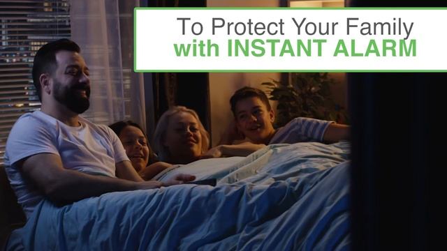 How to Use Braumm Wi-Fi Door and Window Alarm Sensor [BRM00803] смотреть онлайн