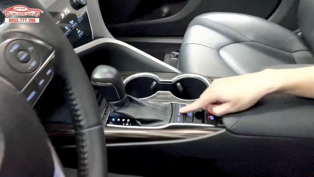 Quá nét với 𝐓𝐨𝐲𝐨𝐭𝐚 𝐂𝐚𝐦𝐫𝐲 𝟐.𝟓𝐐 𝟐𝟎𝟐𝟏 - Tân Hùng Phát Auto смотреть онлайн