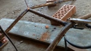 Садовая тачка своими руками(Самодельный)