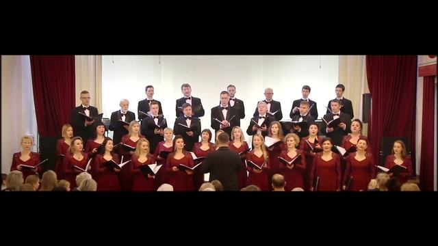 02 Тропарь и Кондак Рождества Христова смотреть онлайн