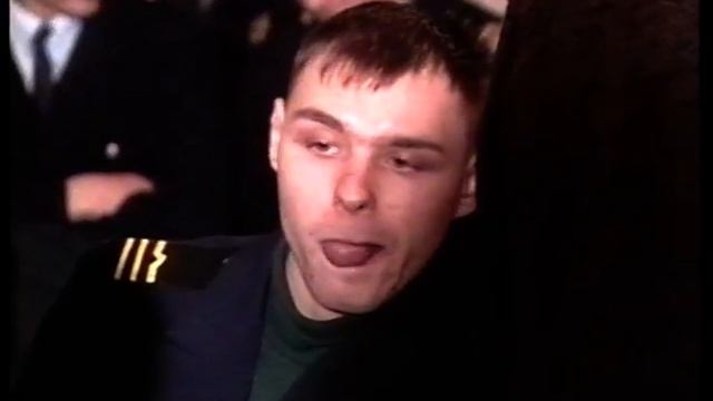 Новости 1997 01 24 №4 смотреть онлайн