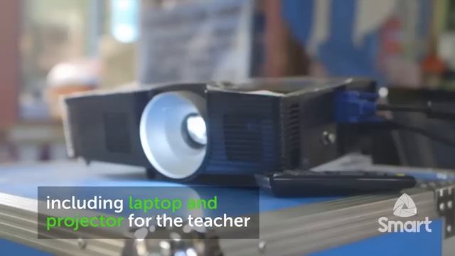 Smart Technocart goes to Tawi-Tawi смотреть онлайн