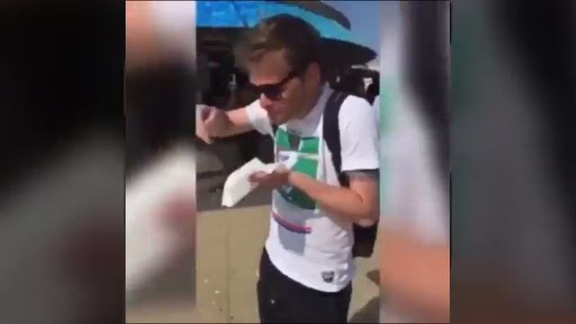 Море Смеха смотреть онлайн