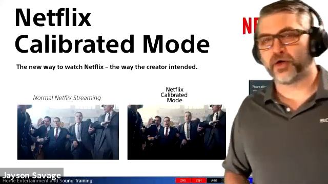 Sony 2020 - Maximize The Experience смотреть онлайн