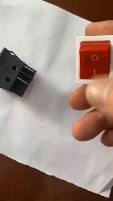 KCD4 4PIN Boat Switch ON OFF With Lamp смотреть онлайн