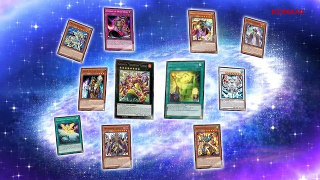 Yu-Gi-Oh! Card EU | Photon Hypernova смотреть онлайн