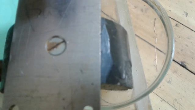 MI-158-1 9330-9420 MHz 7 kW radar magnetron смотреть онлайн
