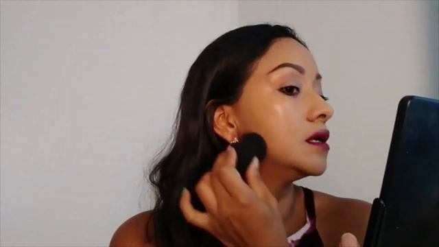 ESPONJA SECA VS HUMEDA DE MARY KAY USA. смотреть онлайн