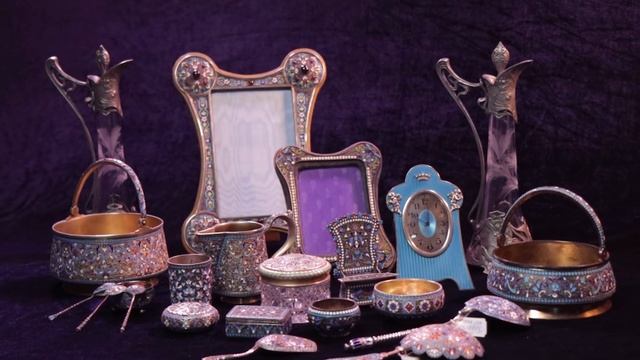 Обзор салона антиквариата смотреть онлайн