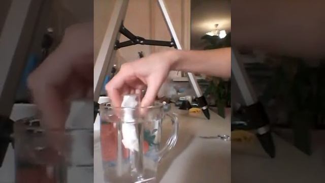 Не промокаемая салфетка. смотреть онлайн