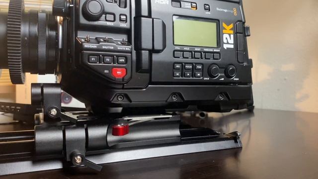 CAMTREE 19mm/15mm Camera Base Plate with Standard Dovetail Tripod Plate #shorts смотреть онлайн