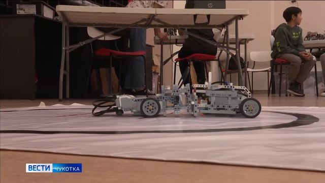 Робо сумо смотреть онлайн