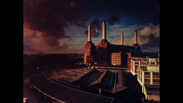 Pink Floyd Animals Rebuilt: Pigs On The Wing part 1 смотреть онлайн