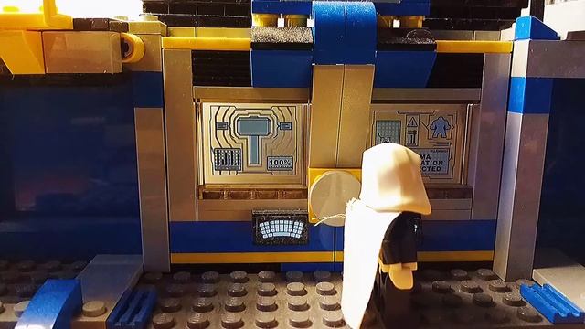 Lego дэдпул против таскмастера смотреть онлайн