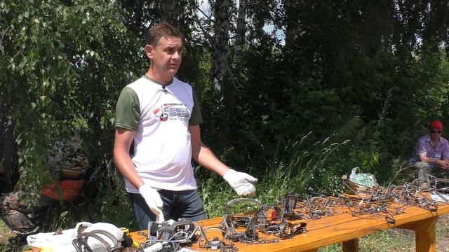 Обзор капканов BRIDGER от компании «Капканный промысел»