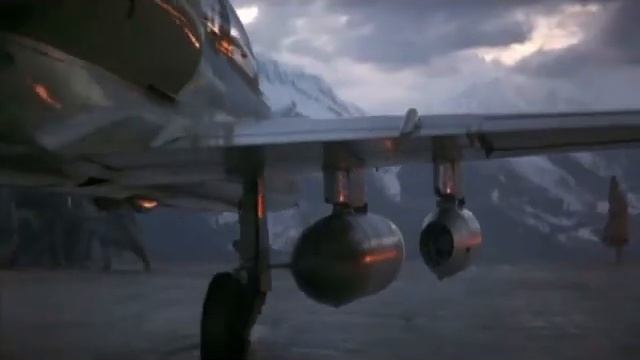L39 Albatros Tomorrow Never Dies смотреть онлайн