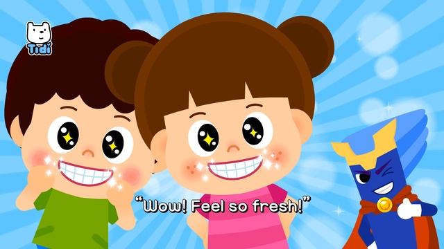 BEST Hot Summer Songs ♪ | Beat The Heat! | Nursery Rhymes Compilation 30m | Kids Songs★TidiKids
