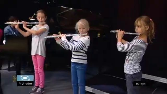 Nyheter Tors 10/10-2013 Västmanlands Television смотреть онлайн