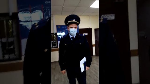 Отдел полиции. ст. Северская смотреть онлайн