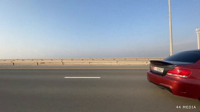 BMW E82 смотреть онлайн