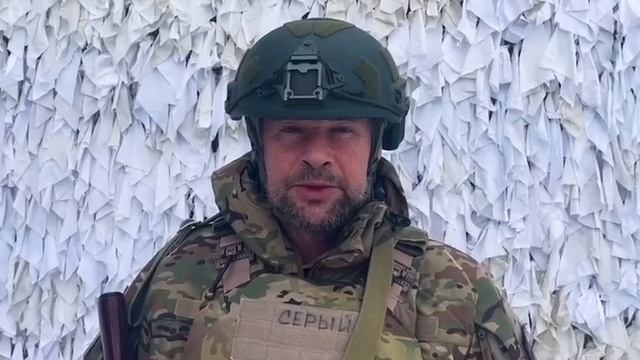 Видео от Центр военно-патриотической поддержки ПАТРИОТ