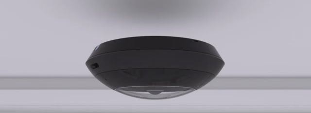 Camera AI 360 (preview)