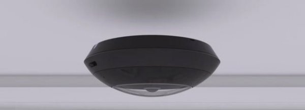 Camera AI 360 (preview)