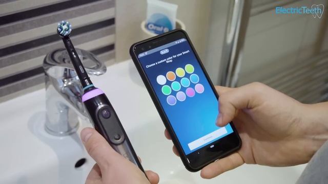 Oral-B Genius X Review [Canada]
