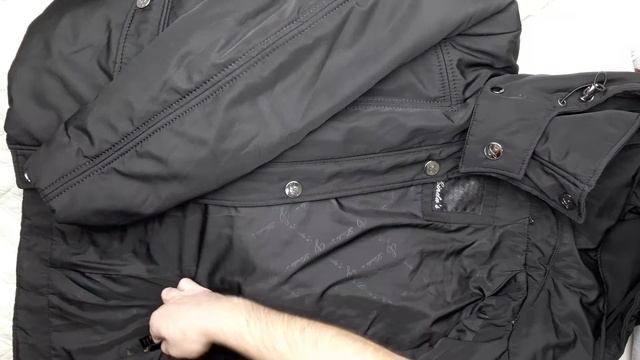 19415 Куртки женские LADY ANORAK A+ (extra/1 кат) 2 пак 25кг 3.95€/кг 31шт смотреть онлайн