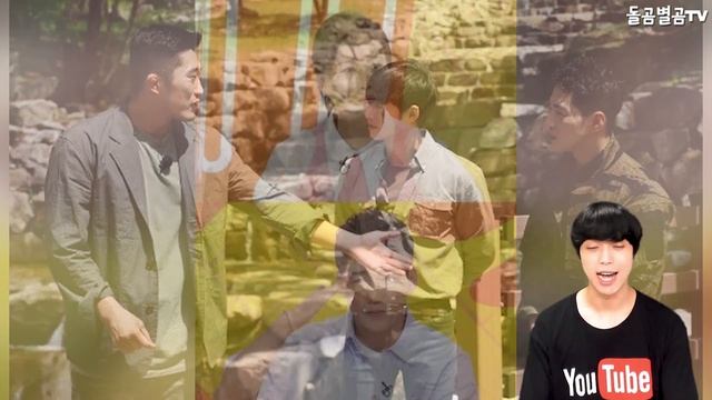 【ENG】강철부대 박군, 마을회관서 펼치는 비대면 콘서트!! +장윤정 박군의 카메라 온/오프 다른 태도 폭로하다!?? Park Gun 돌곰별곰TV смотреть онлайн