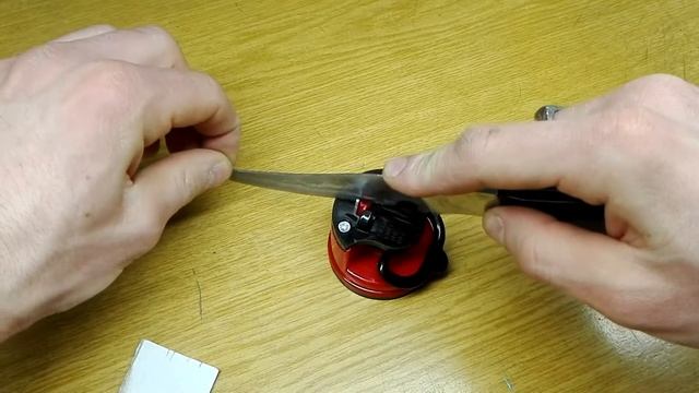 Точилка для ножей - обзор, тест смотреть онлайн