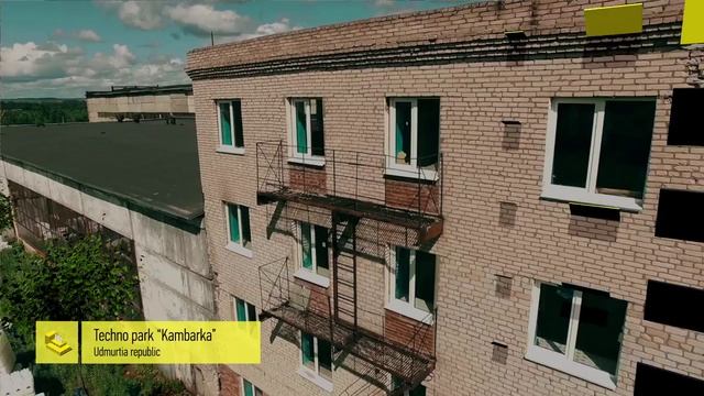 Nika PetroTech Film English