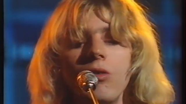 Kevin Ayers - Shouting In A Bucket Blues (OGWT) смотреть онлайн