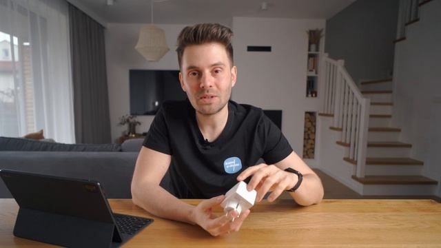 Tani gadżet smart home, który naprawdę warto kupić смотреть онлайн