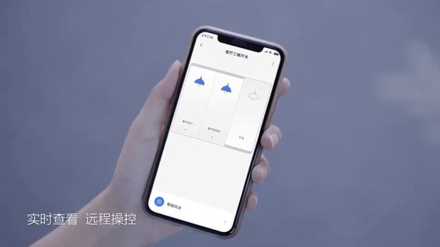 Aqara智能牆壁開關D1單火線雙鍵版 影片 смотреть онлайн