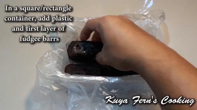 NO BAKE 4 INGREDIENTS FUDGEE BARR MILO ICE CREAM CAKE!!! смотреть онлайн