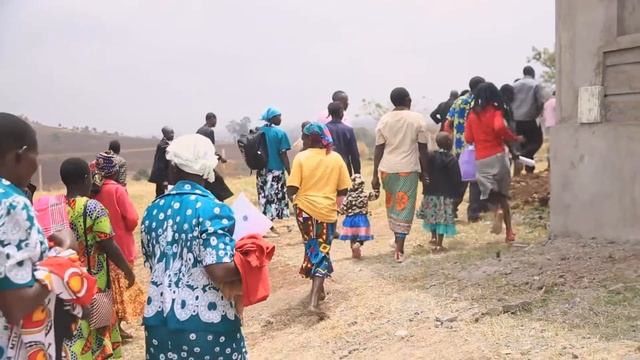 Mount Elgon 2022 смотреть онлайн
